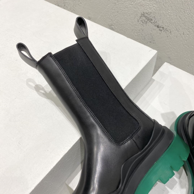 Bottega Veneta Boots